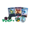 Jeux de société - Mindbug : King of Tokyo