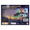 Jeux de société - Mindbug : King of Tokyo