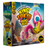 Jeux de société - King of Tokyo : Extension Mindbug