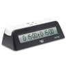 Horloge numérique d'échecs - DGT 1001 Timer : Noir