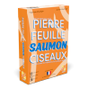 Jeux de société - Pierre Feuille Saumon Ciseaux