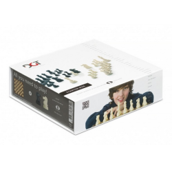 Jeux de société - Echec - DGT Chess Starter Box