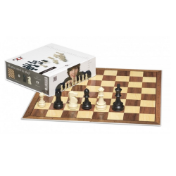 Jeux de société - Echec - DGT Chess Starter Box