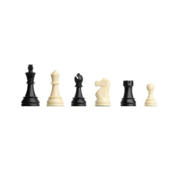 Jeux de société - Echec - DGT Chess Starter Box