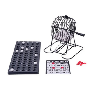 Jeux de société - Bingo - Petit Model