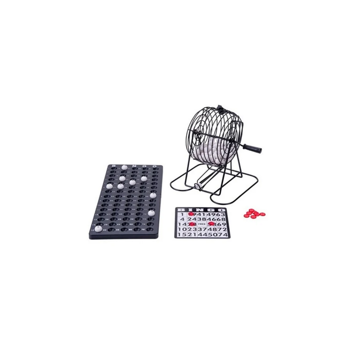 Jeux de société - Bingo - Petit Model