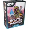 Jeux de societé - Star Wars : Bounty Hunters