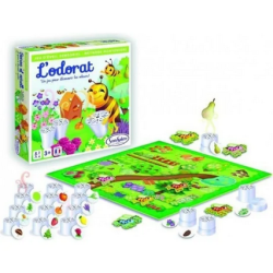 Jeux de société - Jeu Sensoriel : L'Odorat