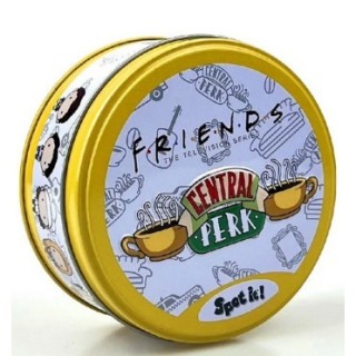 Jeux de societé - Dobble Friends