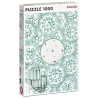 Puzzle Piatnik - Céramique de Gmündner - 1000 pièces
