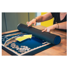 Tapis de Puzzle - Néoprène - 90 x 60 cm