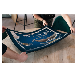 Tapis de Puzzle - Néoprène - 90 x 60 cm