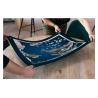 Tapis de Puzzle - Néoprène - 90 x 60 cm