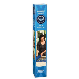 Tapis de Puzzle - Feutrine - 60 x 100 cm - 1000 pièces
