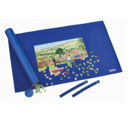 Tapis de Puzzle - Feutrine - 60 x 100 cm - 1000 pièces