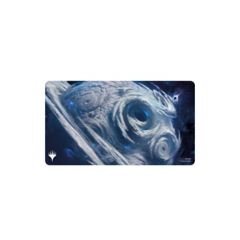 MTG - Tapis de jeu Illustré Magic The Gathering - Uthros, noyau divin titanesque