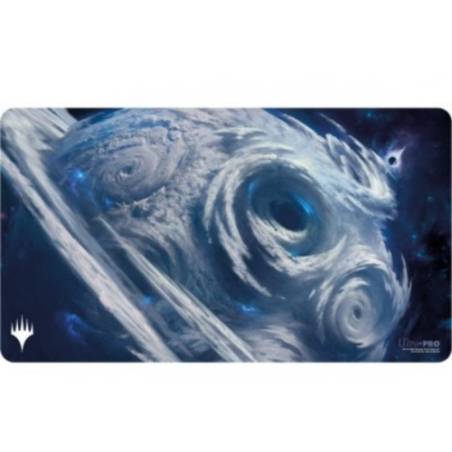 MTG - Tapis de jeu Illustré Magic The Gathering - Uthros, noyau divin titanesque