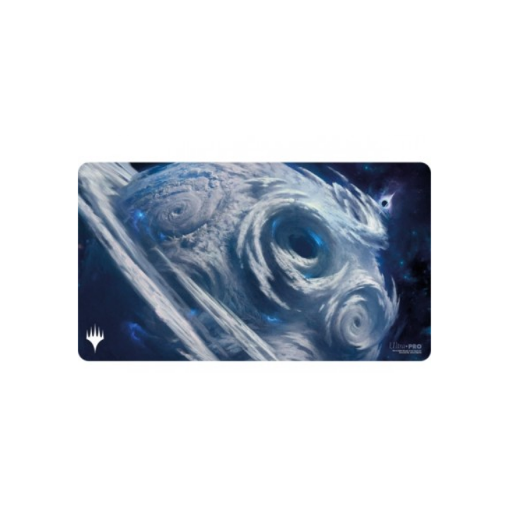 MTG - Tapis de jeu Illustré Magic The Gathering - Uthros, noyau divin titanesque