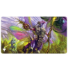 MTG - Tapis de jeu Illustré Magic The Gathering - Szarel, berger de genèse