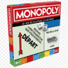 Jeux de société -  - Monopoly Classique