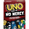 Jeux de société  - Uno – Show 'Em No Mercy