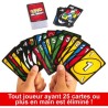Jeux de société  - Uno – Show 'Em No Mercy