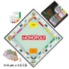 Jeux de société -  - Monopoly Classique