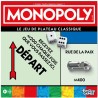 Jeux de société -  - Monopoly Classique