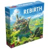 Jeux de societé - Rebirth