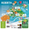 Jeux de societé - Rebirth
