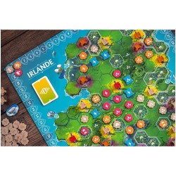 Jeux de societé - Rebirth