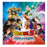 Jeux de société - Dragon Ball Z : Duel Battle