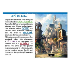 Jeux de société - Once Upon A Line : Le Souffle du Papillon