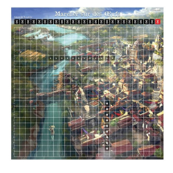 Jeux de société - Once Upon A Line : Le Souffle du Papillon