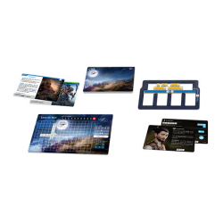 Jeux de société - Once Upon A Line : Le Souffle du Papillon