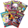 Coffret Pokémon - Calendrier des Fêtes 2025