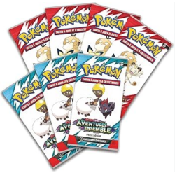 Coffret Pokémon - Calendrier des Fêtes 2025