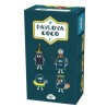 Jeux de société - Pavlova Coco