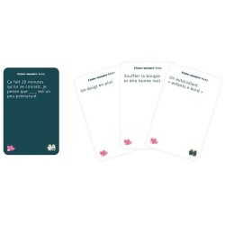 Jeux de société - Blanc Manger Coco 3 - La Petite Gaterie