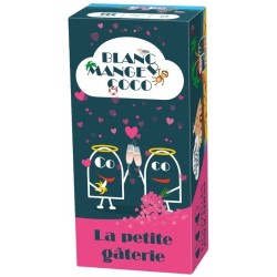 Jeux de société - Blanc Manger Coco 3 - La Petite Gaterie