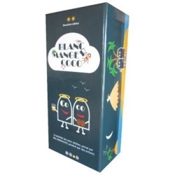 Jeux de société - Blanc Manger Coco