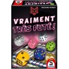 Jeux de société - Vraiment très futé !