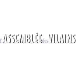 Jeux de société - L'Assemblée des Vilains : Un Jeu Loups-Garous