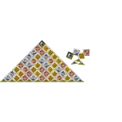 Jeux de société - Occasion - Tranquillité - L'Ascension