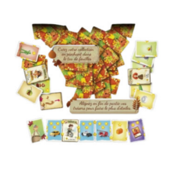 Jeux de société - Occasion -  Dans la Cour d'école