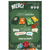 Jeux de société - Occasion - Merci