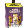 Jeux de socité - occasion - Les Chats de Schrodinger