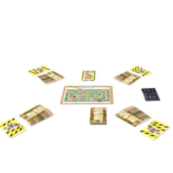 Jeux de socité - occasion - Les Chats de Schrodinger