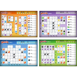 Jeux de socité - occasion - Dizzle