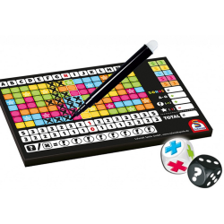 Jeux de socité - occasion -   Encore !